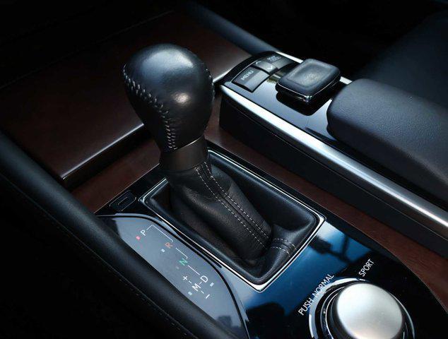 used 2015 Lexus GS 350 car, priced at $15,995