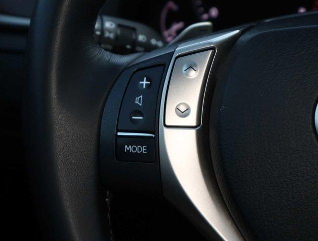 used 2015 Lexus GS 350 car, priced at $15,995