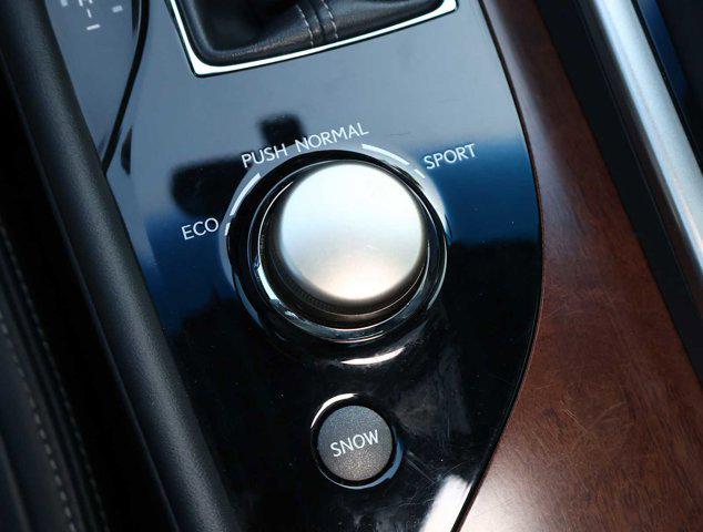 used 2015 Lexus GS 350 car, priced at $15,995