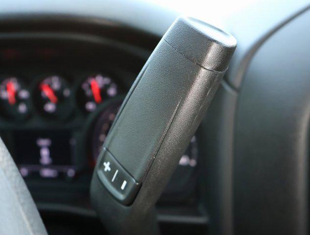 new 2025 Chevrolet Silverado 1500 car, priced at $37,980