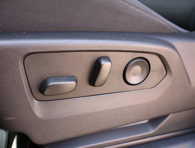 new 2025 Chevrolet Silverado 1500 car, priced at $37,980