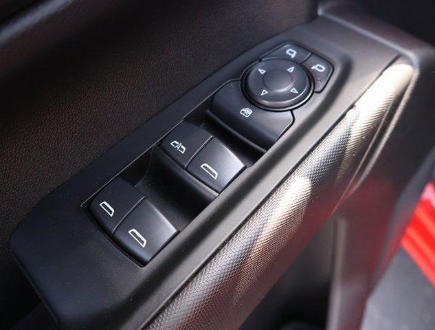 new 2025 Chevrolet Silverado 1500 car, priced at $37,980
