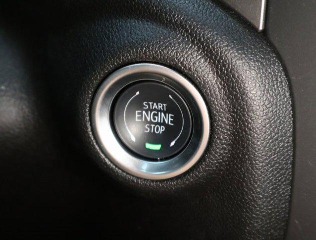 new 2025 Chevrolet Silverado 1500 car, priced at $37,980