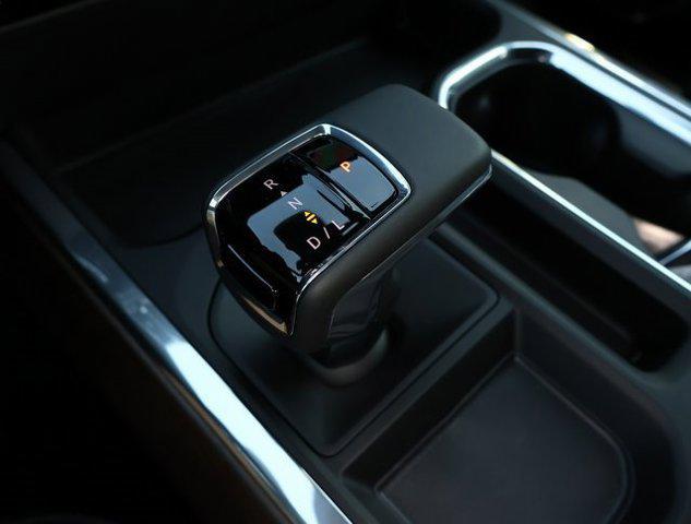 new 2026 Chevrolet Silverado 1500 car, priced at $73,715