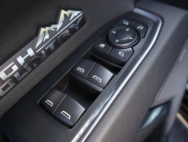 new 2026 Chevrolet Silverado 1500 car, priced at $73,715
