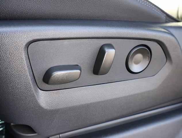 new 2026 Chevrolet Silverado 1500 car, priced at $73,715