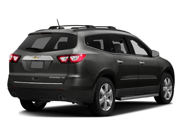 used 2016 Chevrolet Traverse car