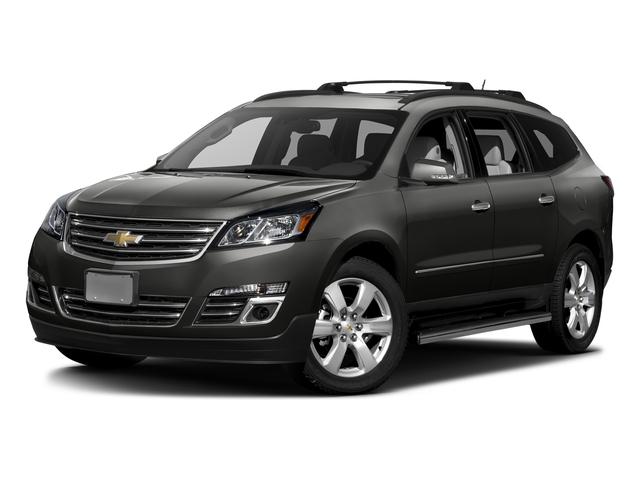 used 2016 Chevrolet Traverse car