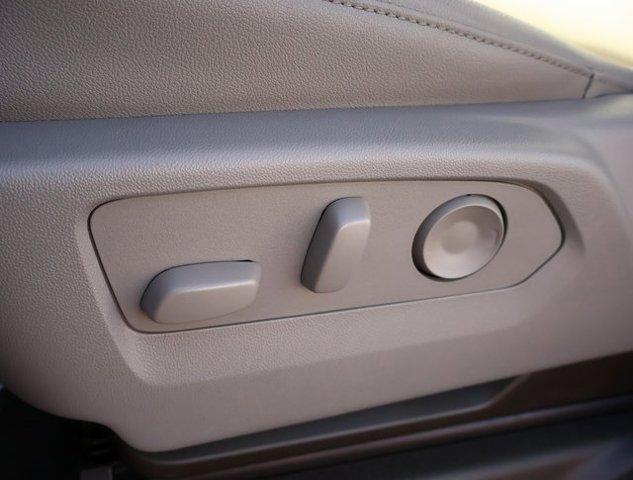 new 2025 Chevrolet Silverado 1500 car, priced at $61,300