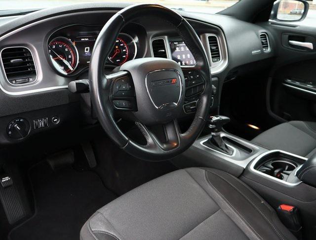 used 2022 Dodge Charger car, priced at $20,790