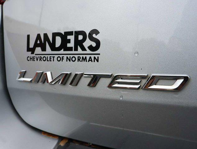 used 2023 Ford Explorer car, priced at $32,500