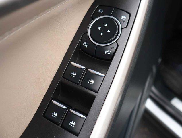 used 2023 Ford Explorer car, priced at $32,500