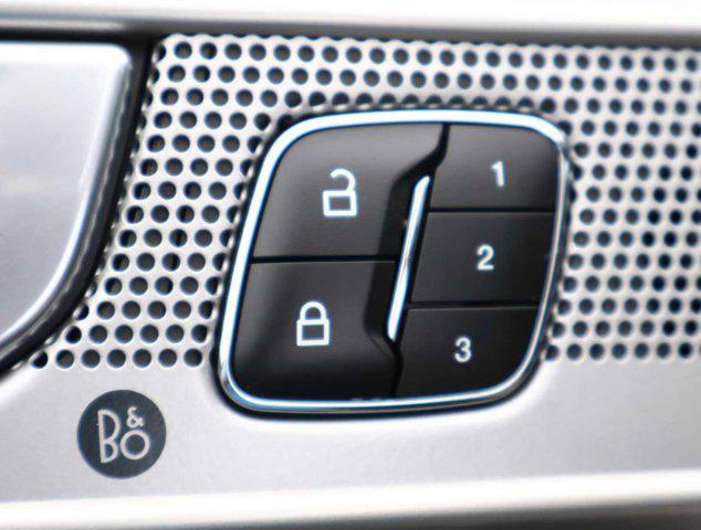 used 2023 Ford Explorer car, priced at $32,500