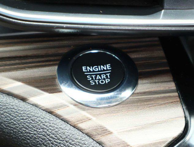 used 2023 Ford Explorer car, priced at $32,500