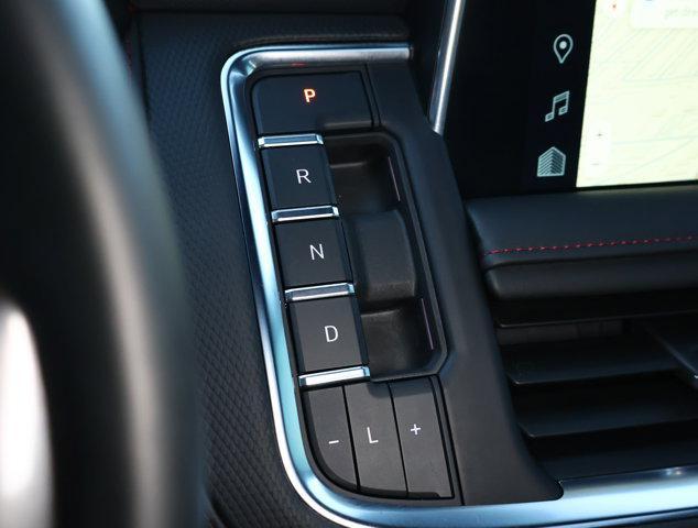 used 2023 Chevrolet Tahoe car, priced at $62,690