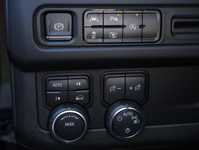 used 2023 Chevrolet Tahoe car, priced at $62,690