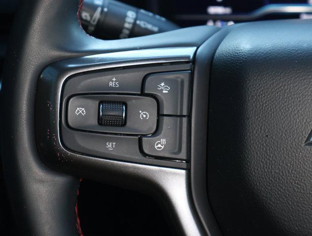 used 2023 Chevrolet Tahoe car, priced at $62,690