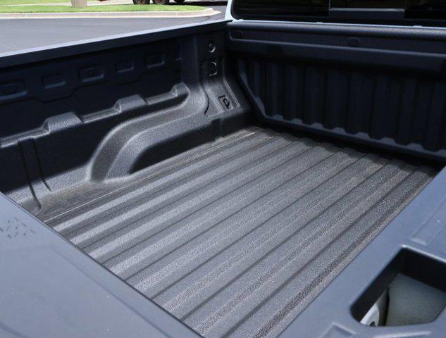 new 2025 Chevrolet Colorado car, priced at $35,500
