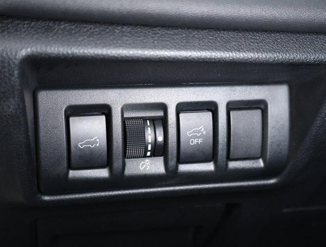 used 2022 Subaru Outback car, priced at $24,580