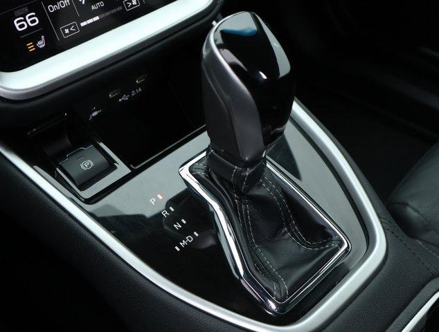 used 2022 Subaru Outback car, priced at $24,580