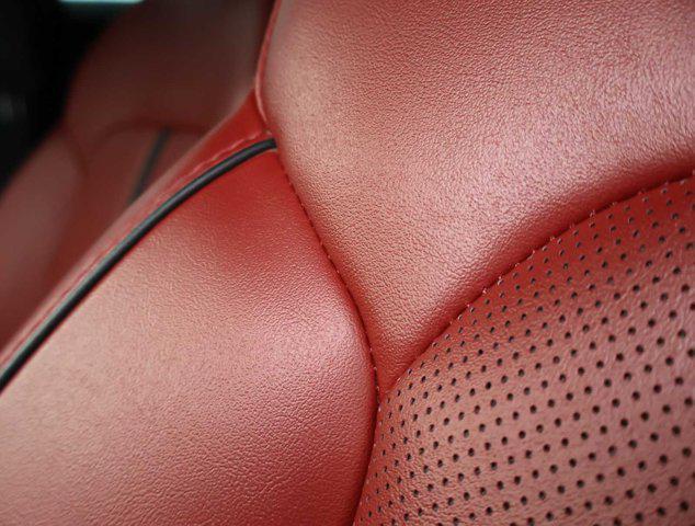 used 2023 Kia K5 car