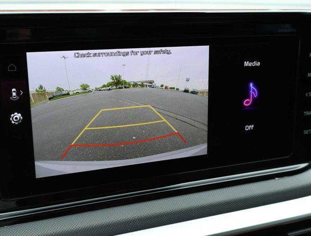used 2023 Kia K5 car