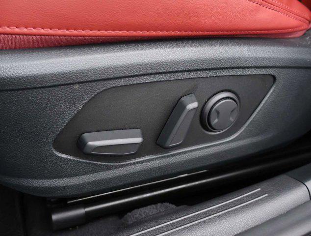 used 2023 Kia K5 car