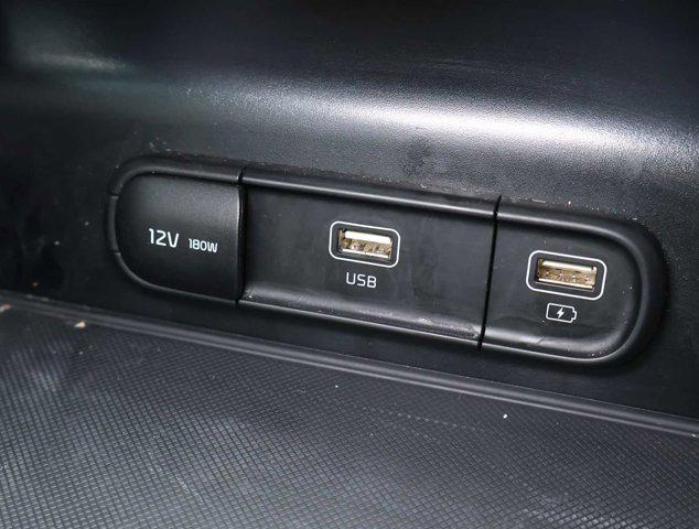 used 2023 Kia K5 car