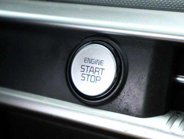 used 2023 Kia K5 car