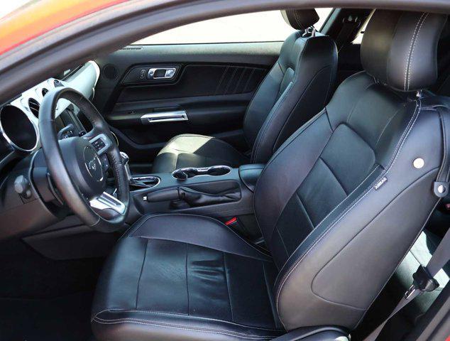 used 2015 Ford Mustang car, priced at $19,000