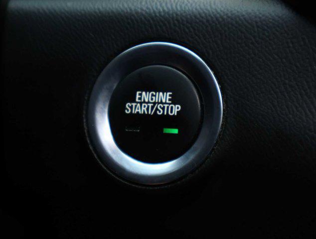 used 2022 GMC Terrain car, priced at $21,900
