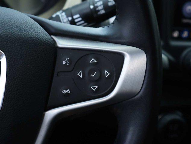 used 2022 GMC Terrain car, priced at $21,900