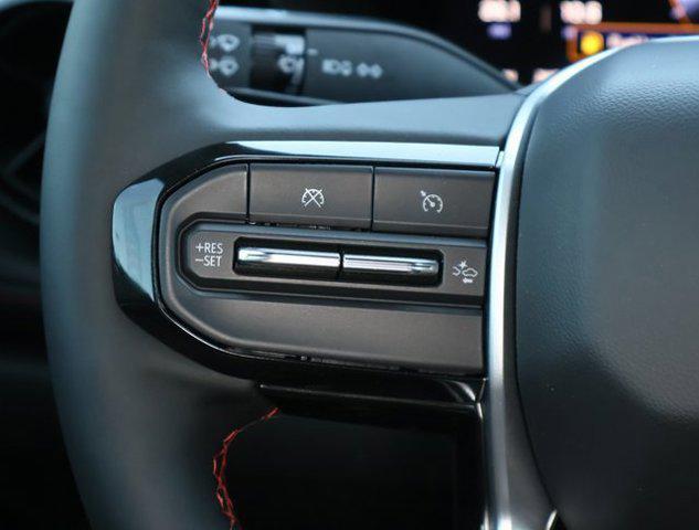 new 2025 Chevrolet Colorado car, priced at $49,875