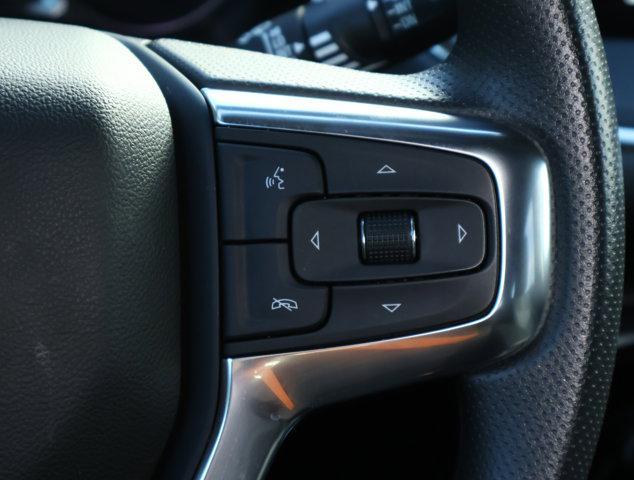 used 2023 Chevrolet Blazer car, priced at $26,900