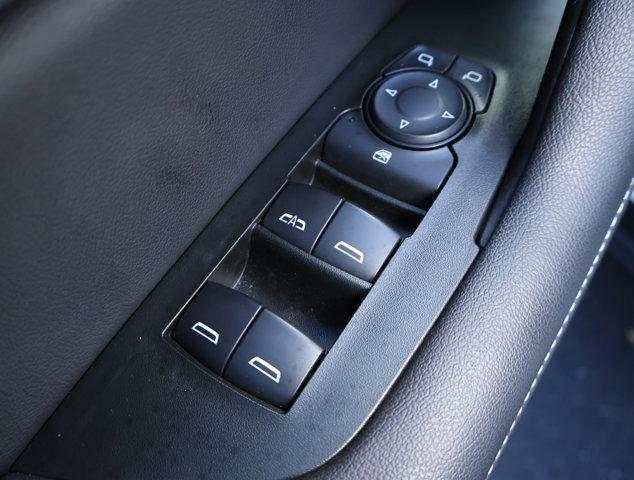 used 2023 Chevrolet Blazer car, priced at $26,900