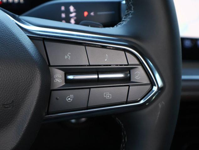 new 2026 Chevrolet Tahoe car, priced at $95,470