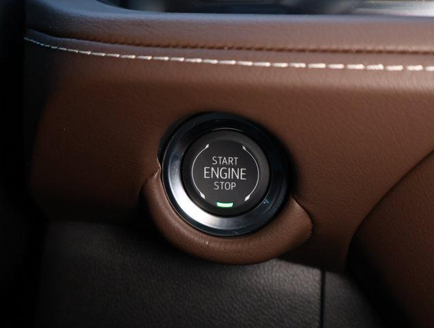 new 2026 Chevrolet Tahoe car, priced at $95,470