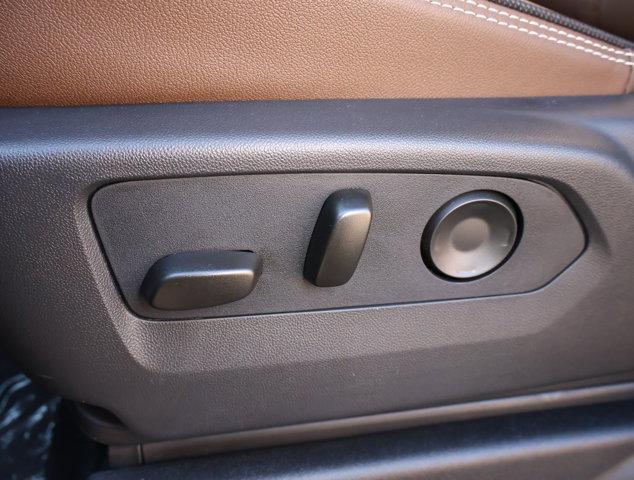 new 2026 Chevrolet Tahoe car, priced at $95,470