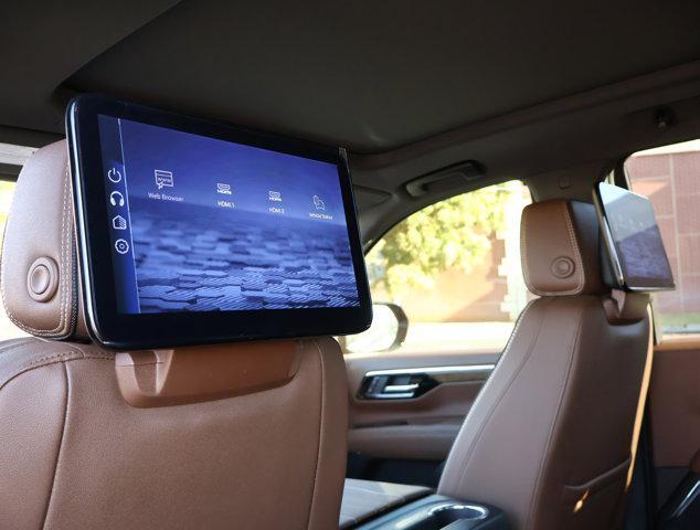 new 2026 Chevrolet Tahoe car, priced at $95,470