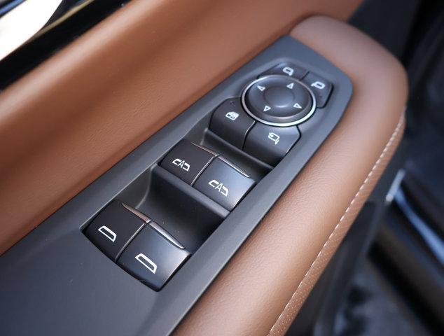 new 2026 Chevrolet Tahoe car, priced at $95,470