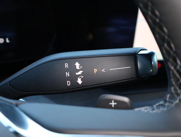 new 2026 Chevrolet Tahoe car, priced at $95,470