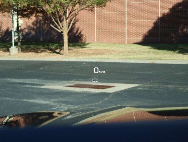 new 2026 Chevrolet Tahoe car, priced at $95,470