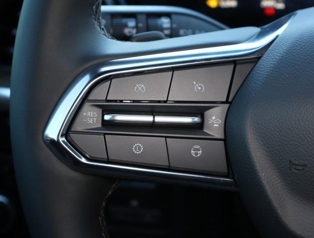 new 2026 Chevrolet Tahoe car, priced at $95,470