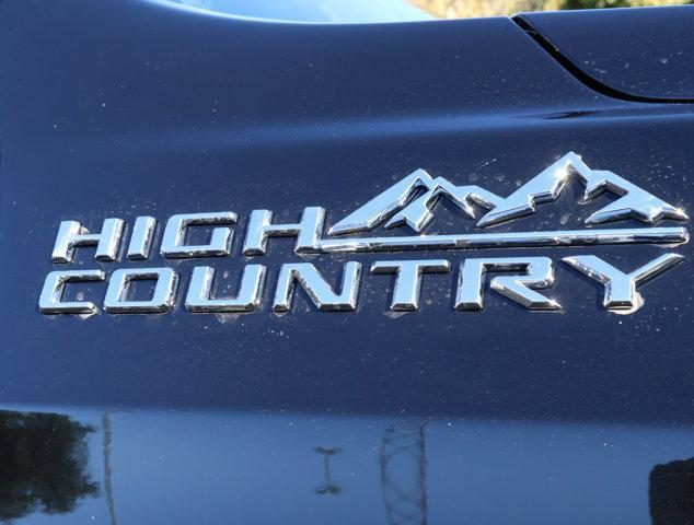 new 2026 Chevrolet Tahoe car, priced at $95,470