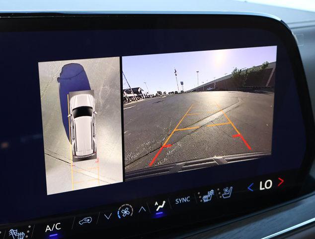 new 2026 Chevrolet Tahoe car, priced at $95,470