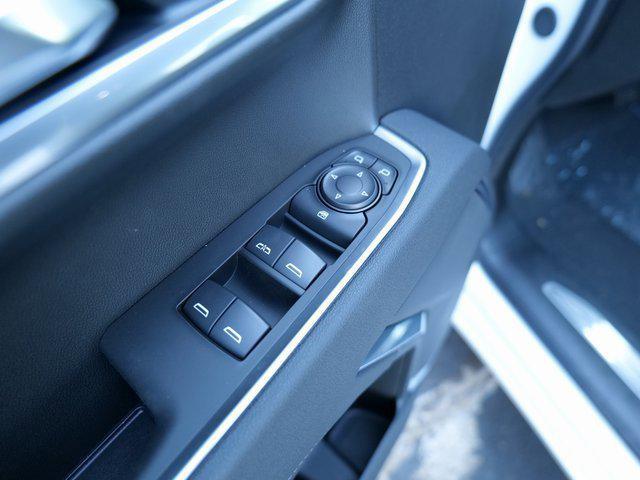 new 2025 Chevrolet Silverado 1500 car, priced at $50,160