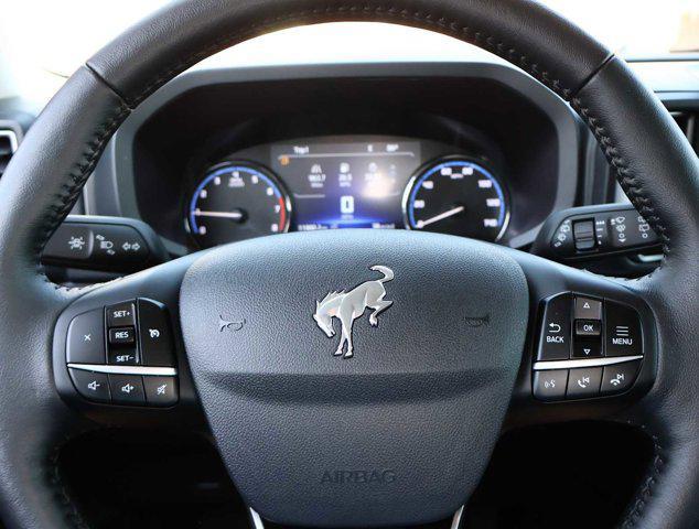 used 2023 Ford Bronco Sport car, priced at $28,995