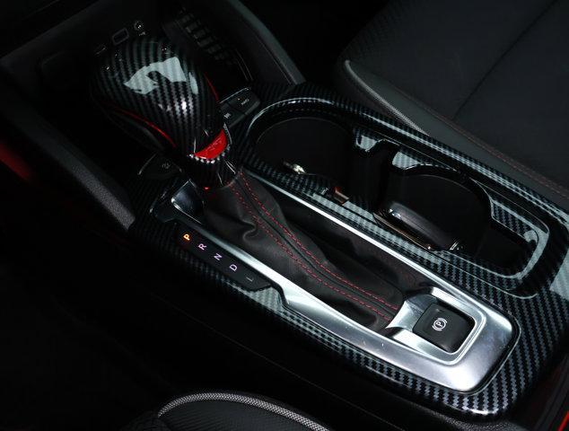 used 2022 Chevrolet TrailBlazer car, priced at $23,995