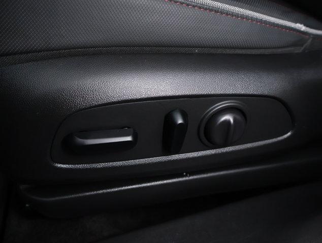 used 2022 Chevrolet TrailBlazer car, priced at $23,995