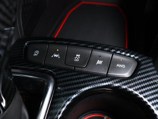 used 2022 Chevrolet TrailBlazer car, priced at $23,995